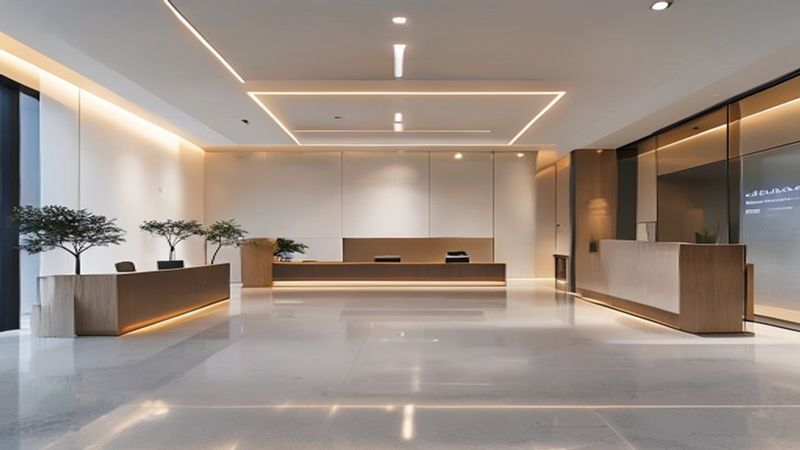 全网智能搜索展示